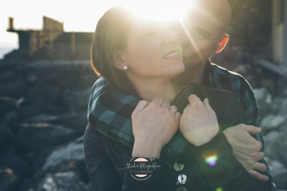 Francesca cristiano Engagement